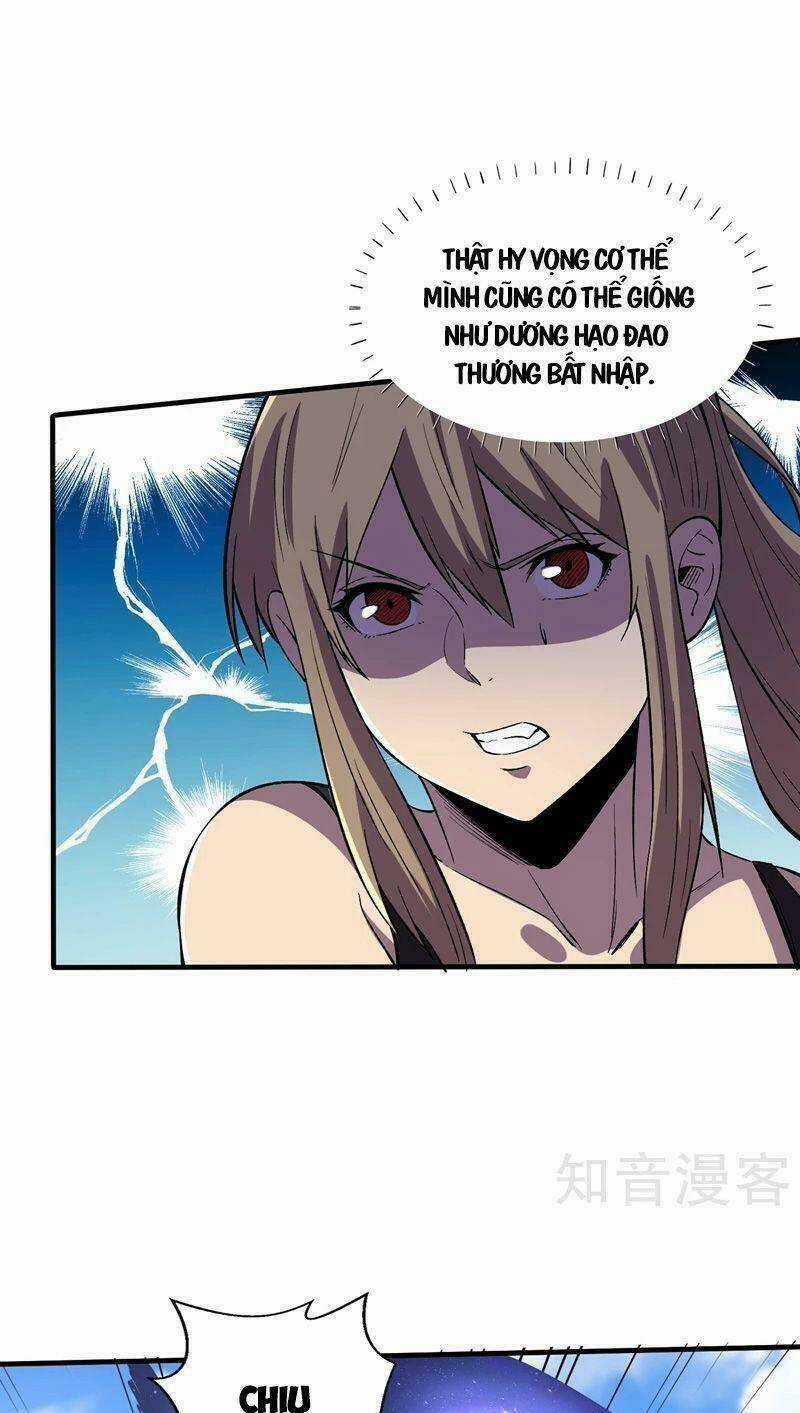 Vào Ngày Tận Thế Nhặt Được Hệ Thống Chapter 92 trang 14