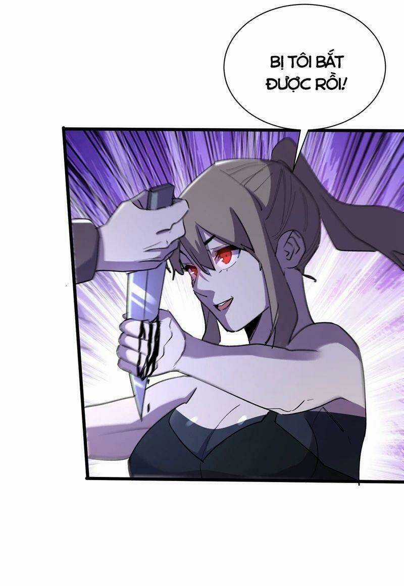 Vào Ngày Tận Thế Nhặt Được Hệ Thống Chapter 92 trang 18