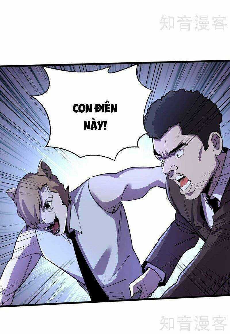 Vào Ngày Tận Thế Nhặt Được Hệ Thống Chapter 92 trang 19