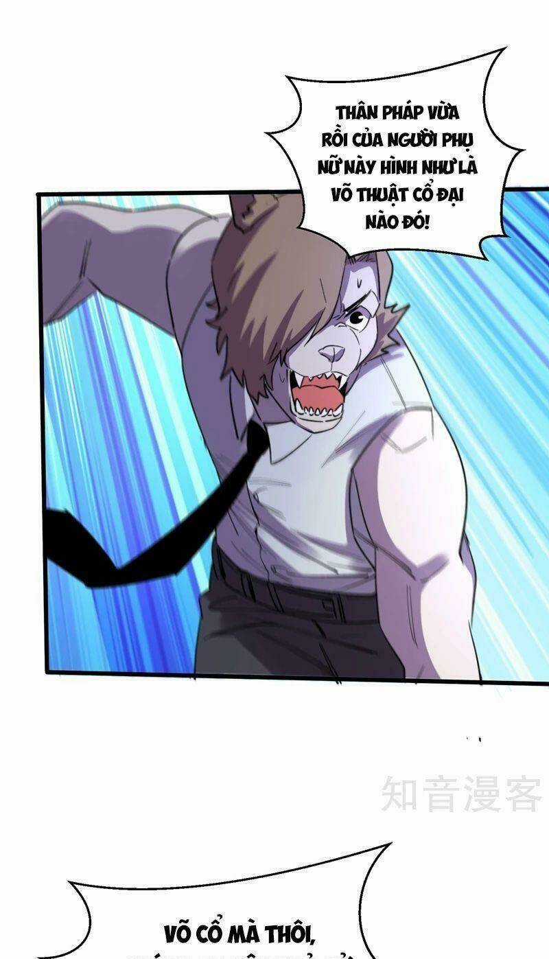 Vào Ngày Tận Thế Nhặt Được Hệ Thống Chapter 92 trang 2