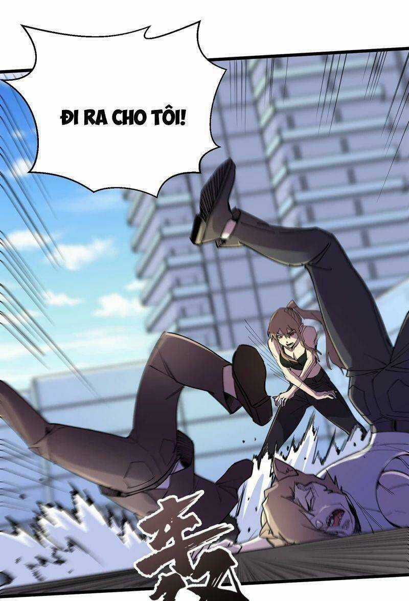 Vào Ngày Tận Thế Nhặt Được Hệ Thống Chapter 92 trang 20