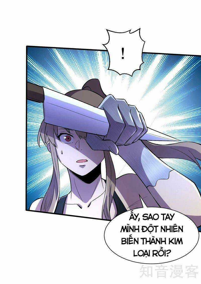 Vào Ngày Tận Thế Nhặt Được Hệ Thống Chapter 92 trang 26