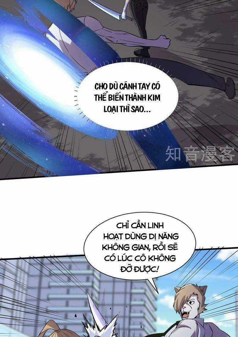 Vào Ngày Tận Thế Nhặt Được Hệ Thống Chapter 92 trang 29