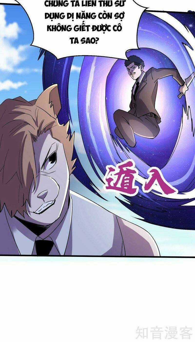 Vào Ngày Tận Thế Nhặt Được Hệ Thống Chapter 92 trang 3