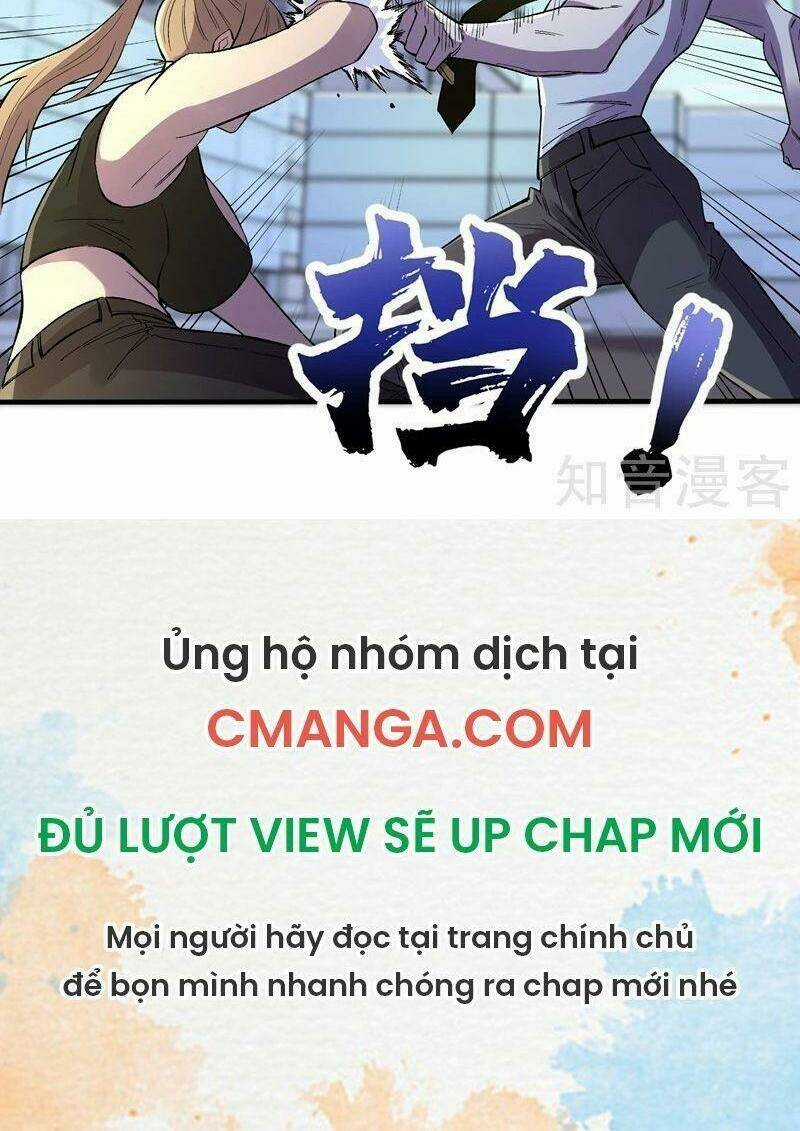 Vào Ngày Tận Thế Nhặt Được Hệ Thống Chapter 92 trang 30
