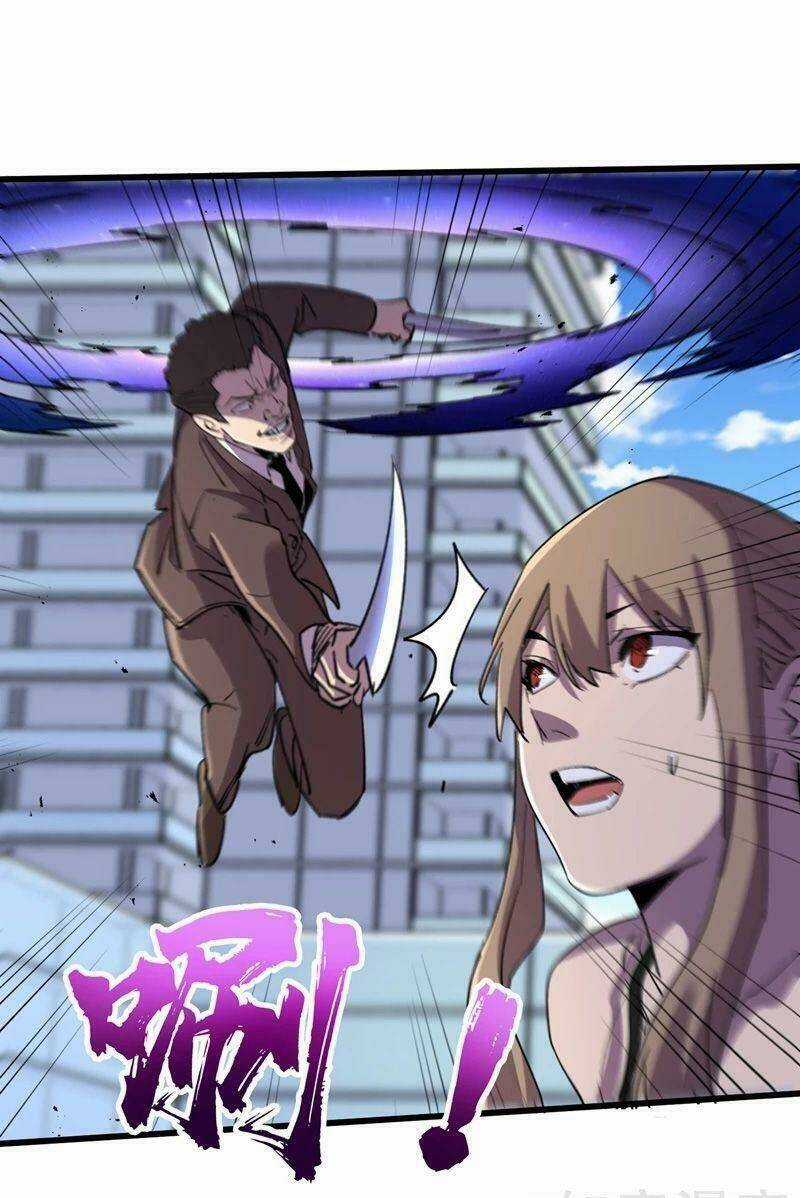 Vào Ngày Tận Thế Nhặt Được Hệ Thống Chapter 92 trang 4