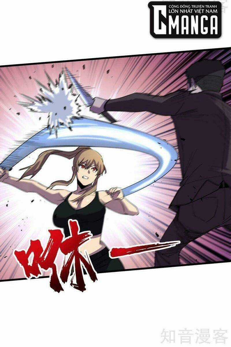 Vào Ngày Tận Thế Nhặt Được Hệ Thống Chapter 92 trang 5