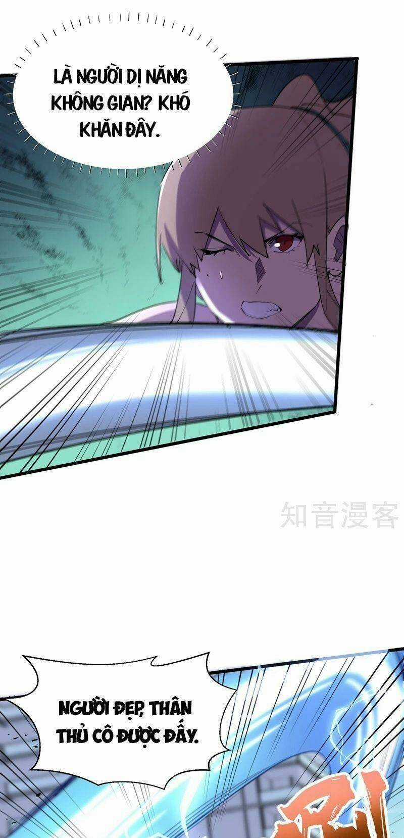 Vào Ngày Tận Thế Nhặt Được Hệ Thống Chapter 92 trang 6