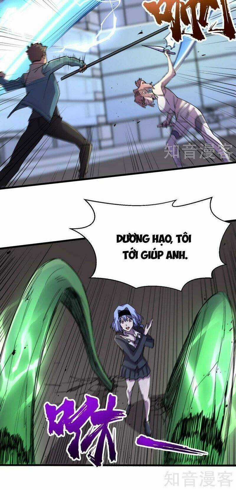 Vào Ngày Tận Thế Nhặt Được Hệ Thống Chapter 92 trang 7