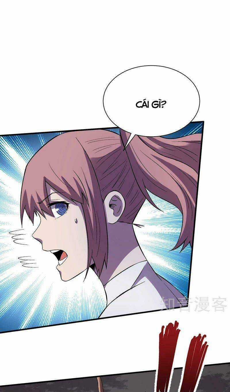 Vào Ngày Tận Thế Nhặt Được Hệ Thống Chapter 93 trang 10