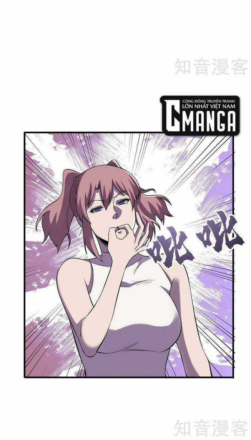 Vào Ngày Tận Thế Nhặt Được Hệ Thống Chapter 93 trang 13