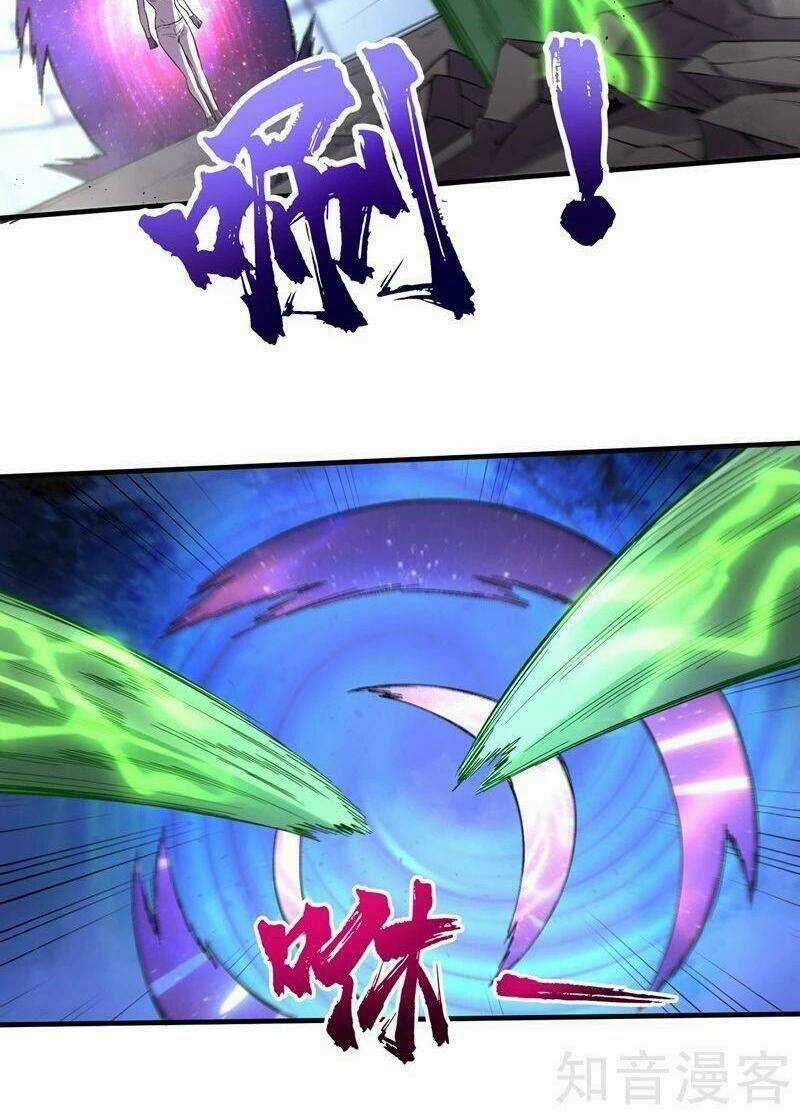Vào Ngày Tận Thế Nhặt Được Hệ Thống Chapter 93 trang 17