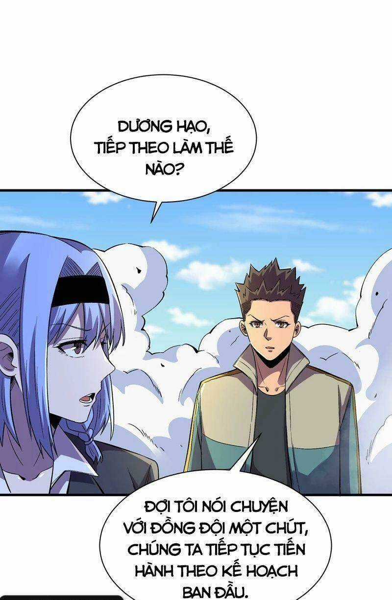 Vào Ngày Tận Thế Nhặt Được Hệ Thống Chapter 93 trang 19