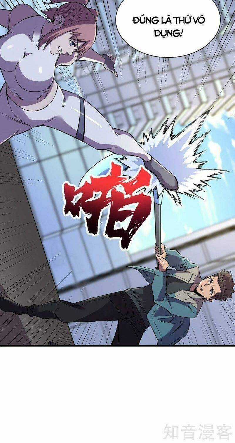 Vào Ngày Tận Thế Nhặt Được Hệ Thống Chapter 93 trang 3