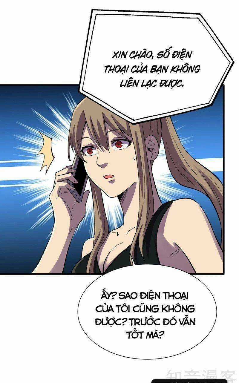 Vào Ngày Tận Thế Nhặt Được Hệ Thống Chapter 93 trang 21