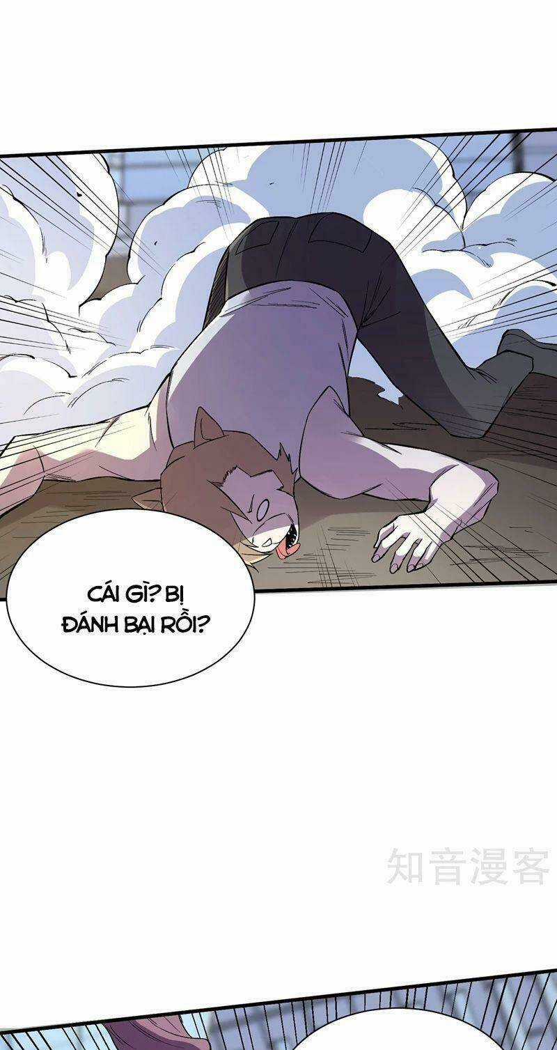 Vào Ngày Tận Thế Nhặt Được Hệ Thống Chapter 93 trang 2