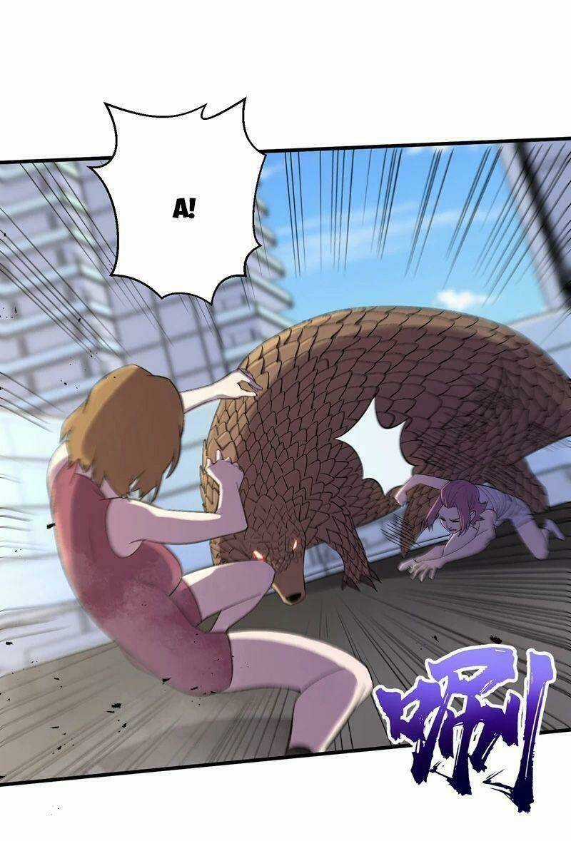 Vào Ngày Tận Thế Nhặt Được Hệ Thống Chapter 93 trang 4