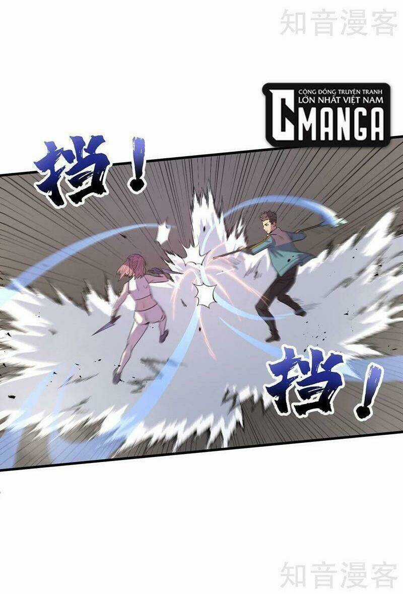 Vào Ngày Tận Thế Nhặt Được Hệ Thống Chapter 93 trang 5