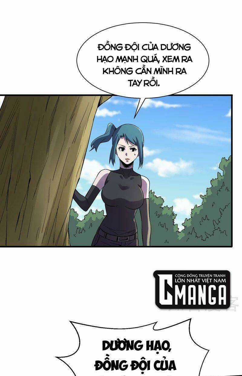 Vào Ngày Tận Thế Nhặt Được Hệ Thống Chapter 93 trang 8
