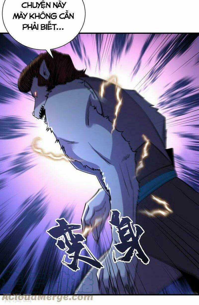 Vào Ngày Tận Thế Nhặt Được Hệ Thống Chapter 94 trang 11