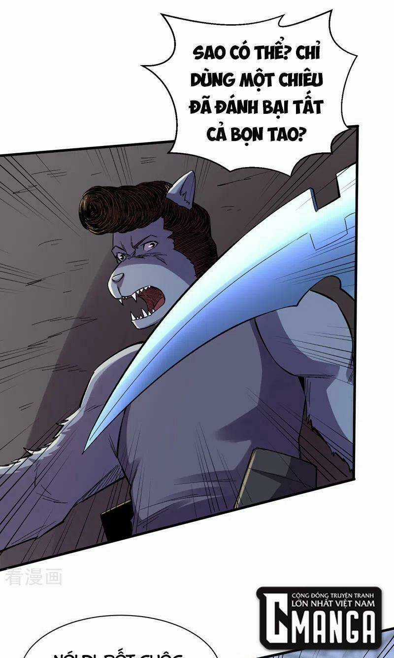 Vào Ngày Tận Thế Nhặt Được Hệ Thống Chapter 94 trang 16