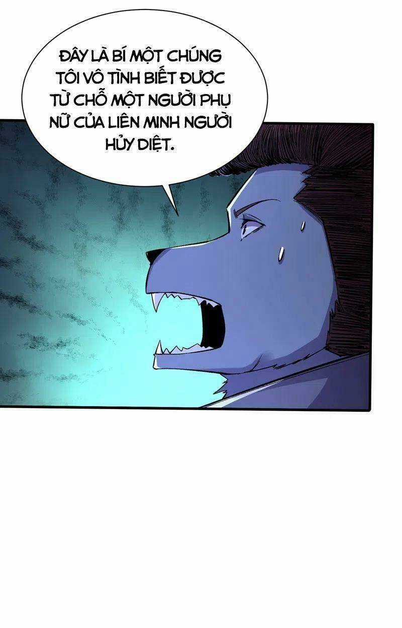 Vào Ngày Tận Thế Nhặt Được Hệ Thống Chapter 94 trang 18