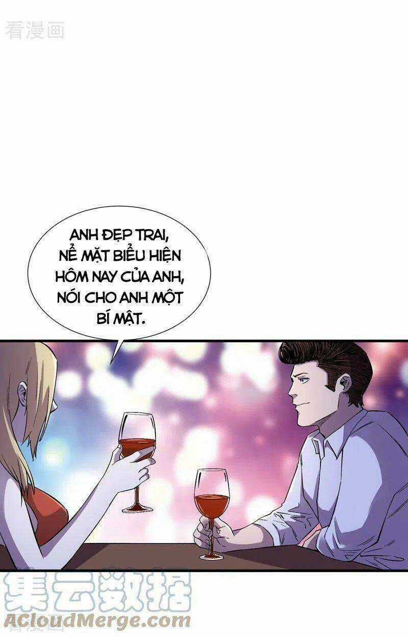 Vào Ngày Tận Thế Nhặt Được Hệ Thống Chapter 94 trang 19