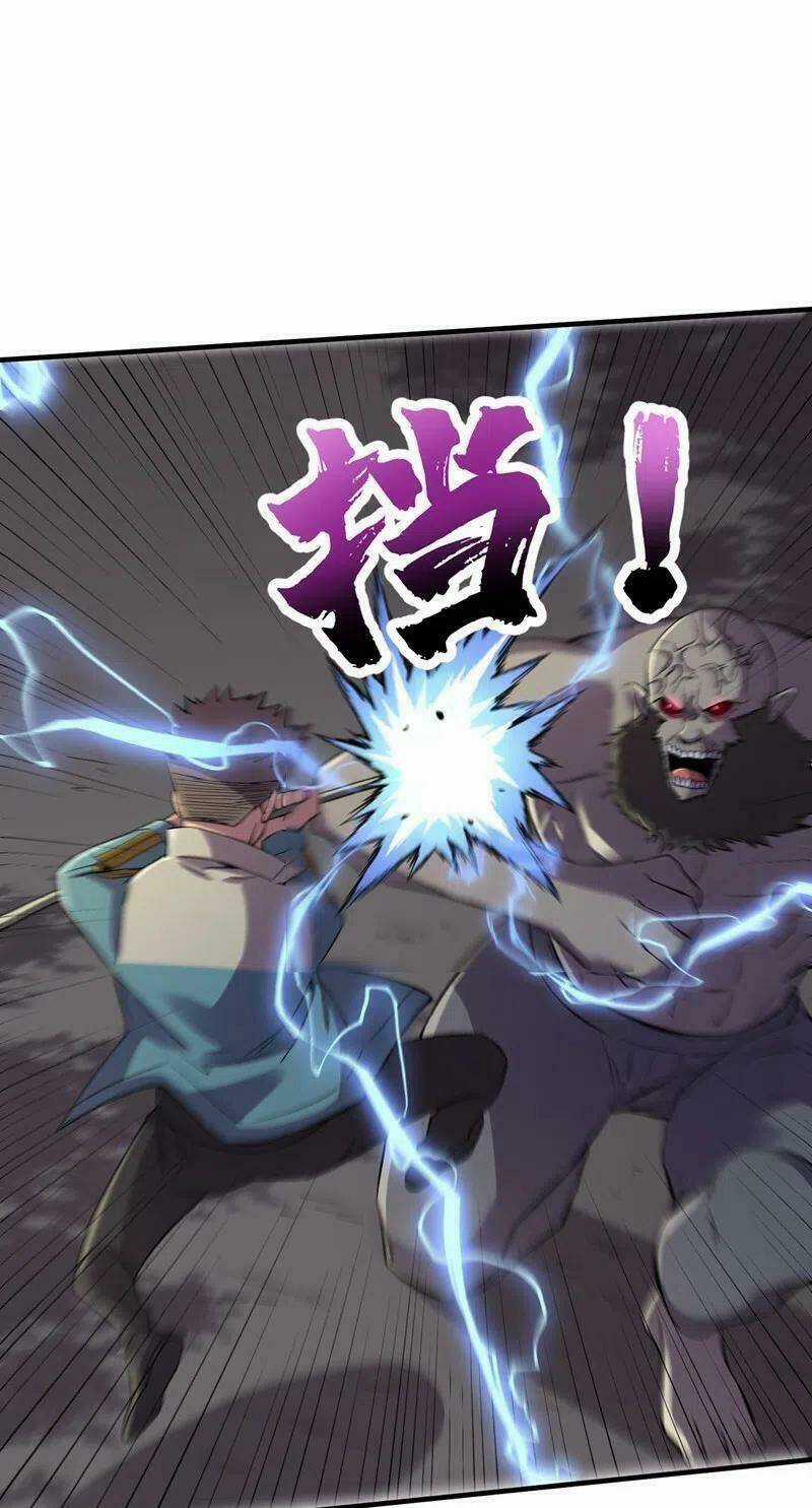 Vào Ngày Tận Thế Nhặt Được Hệ Thống Chapter 94 trang 2