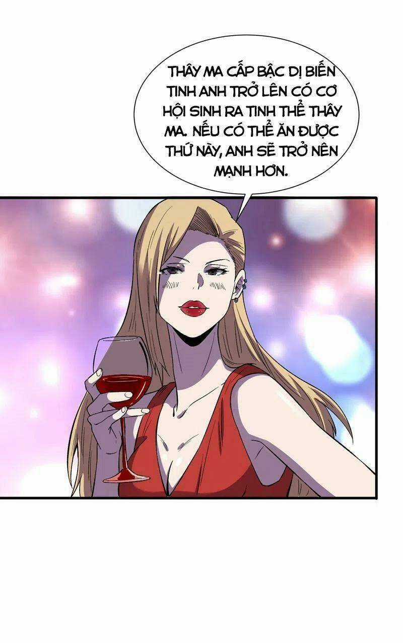 Vào Ngày Tận Thế Nhặt Được Hệ Thống Chapter 94 trang 20