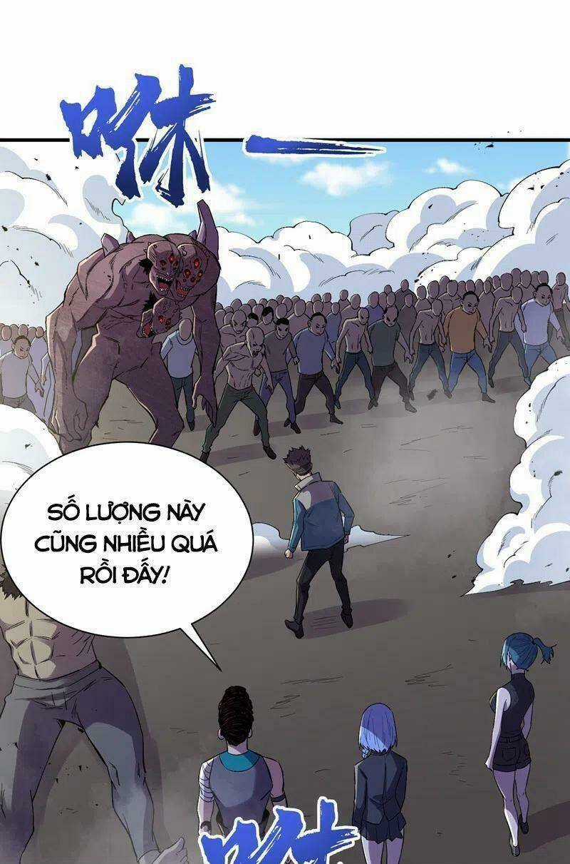 Vào Ngày Tận Thế Nhặt Được Hệ Thống Chapter 94 trang 26