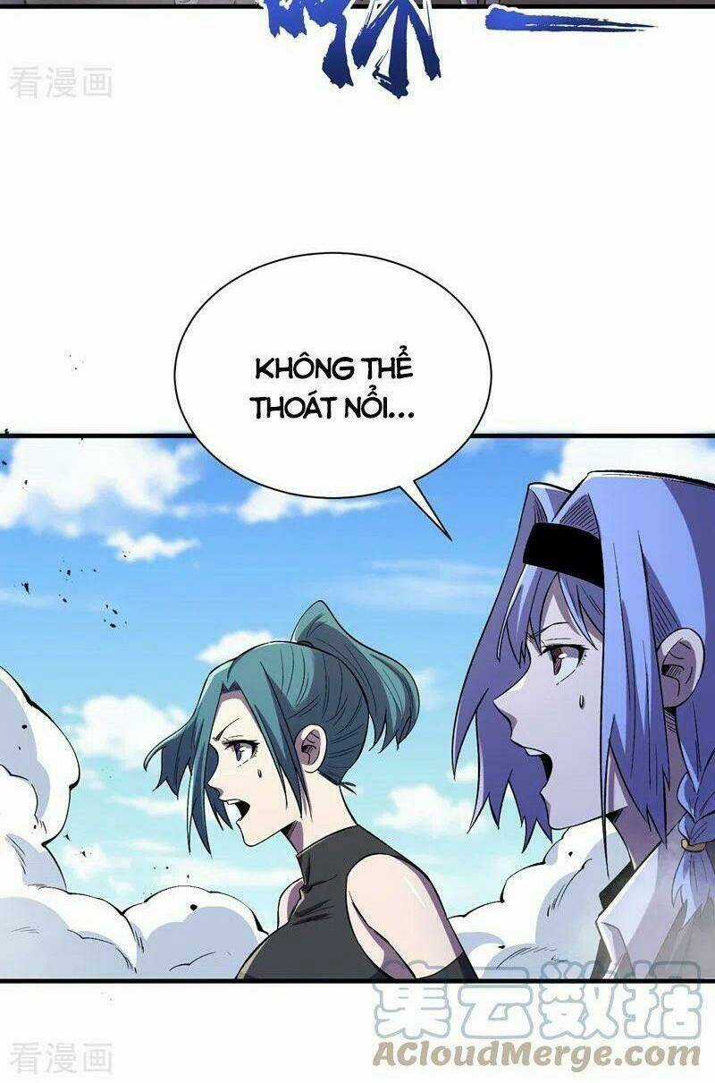 Vào Ngày Tận Thế Nhặt Được Hệ Thống Chapter 94 trang 27