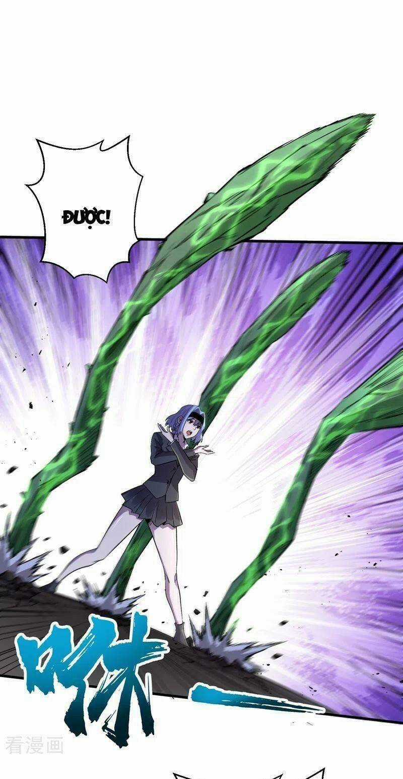 Vào Ngày Tận Thế Nhặt Được Hệ Thống Chapter 94 trang 4