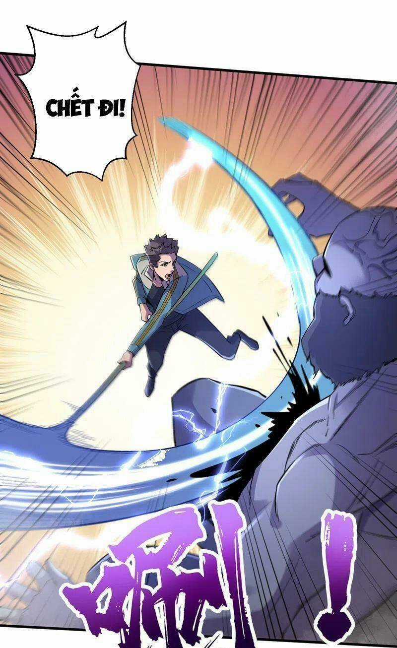 Vào Ngày Tận Thế Nhặt Được Hệ Thống Chapter 94 trang 6