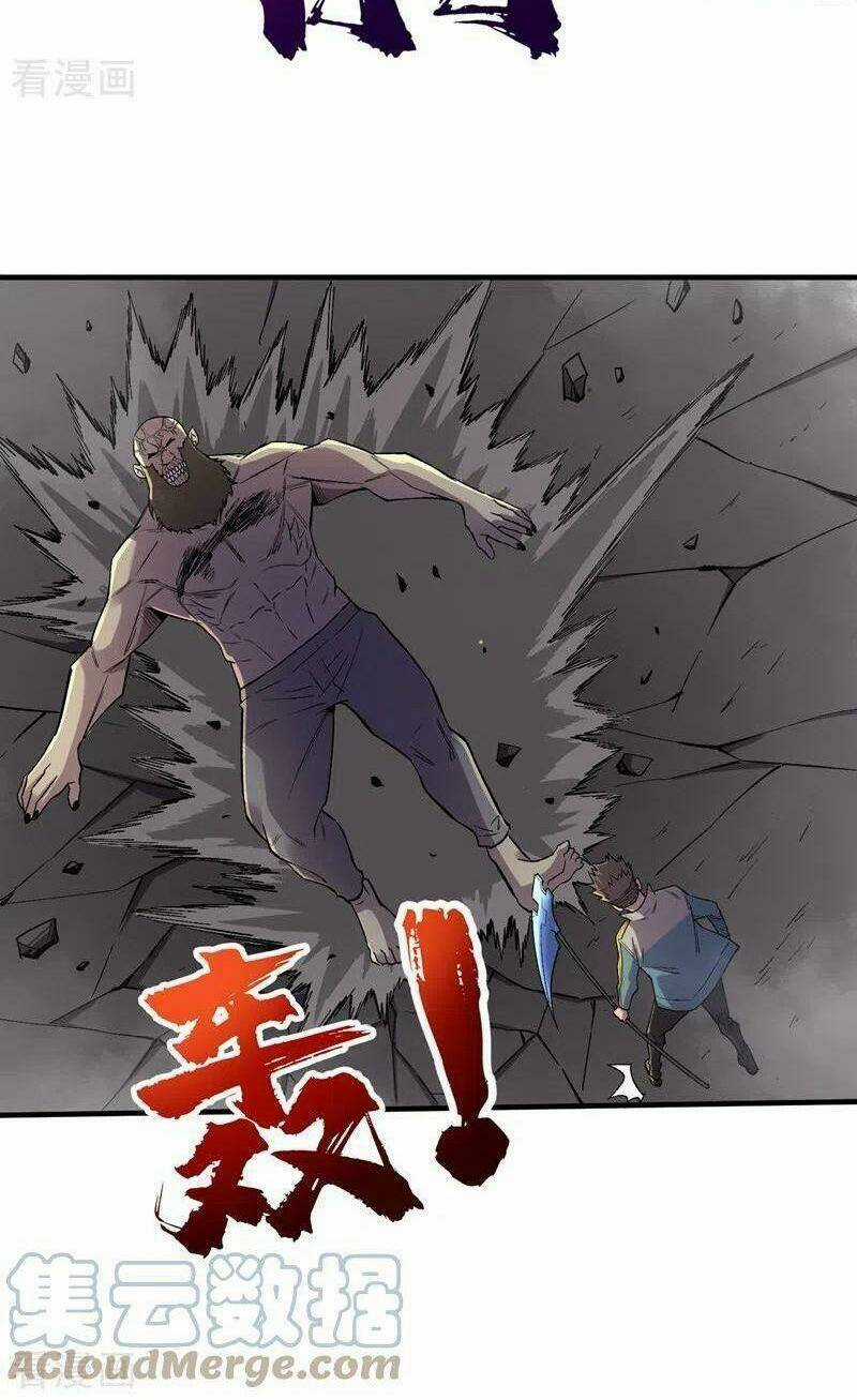 Vào Ngày Tận Thế Nhặt Được Hệ Thống Chapter 94 trang 7