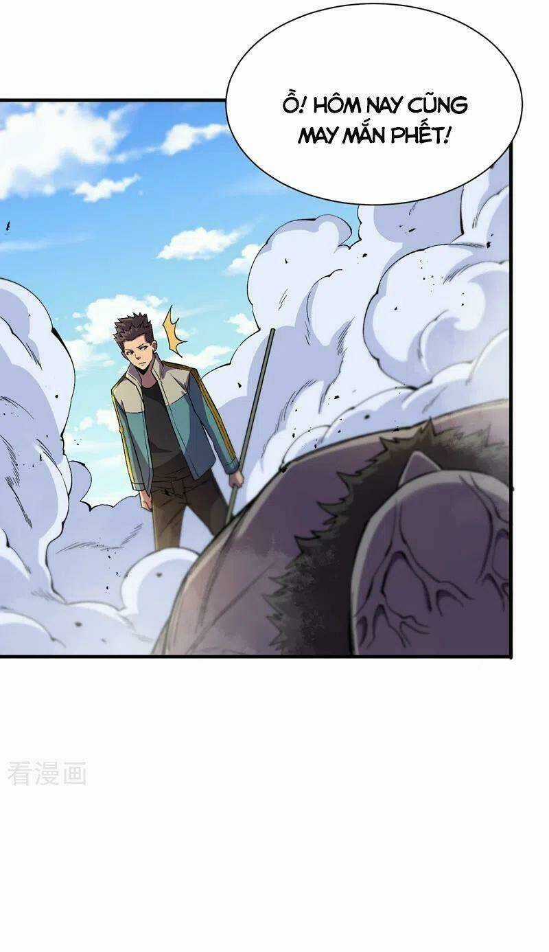 Vào Ngày Tận Thế Nhặt Được Hệ Thống Chapter 94 trang 8