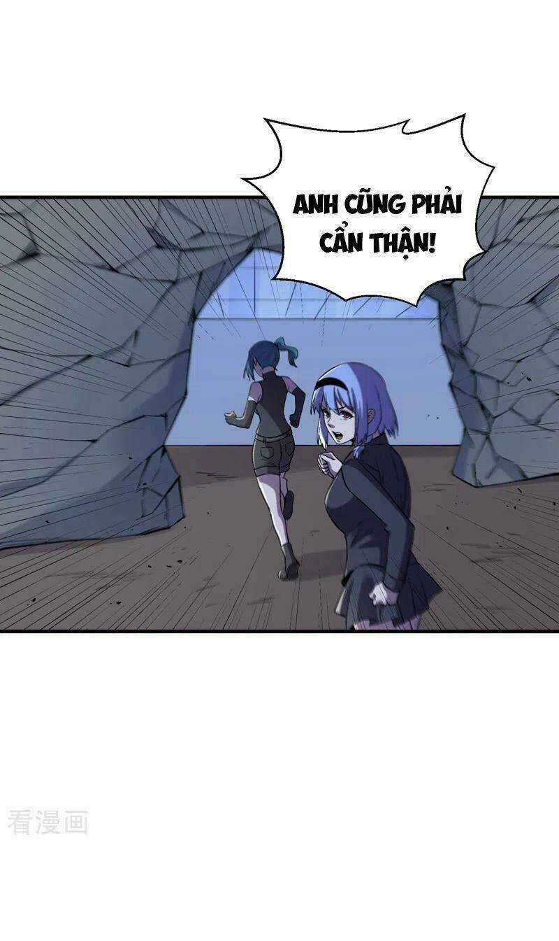 Vào Ngày Tận Thế Nhặt Được Hệ Thống Chapter 95 trang 0