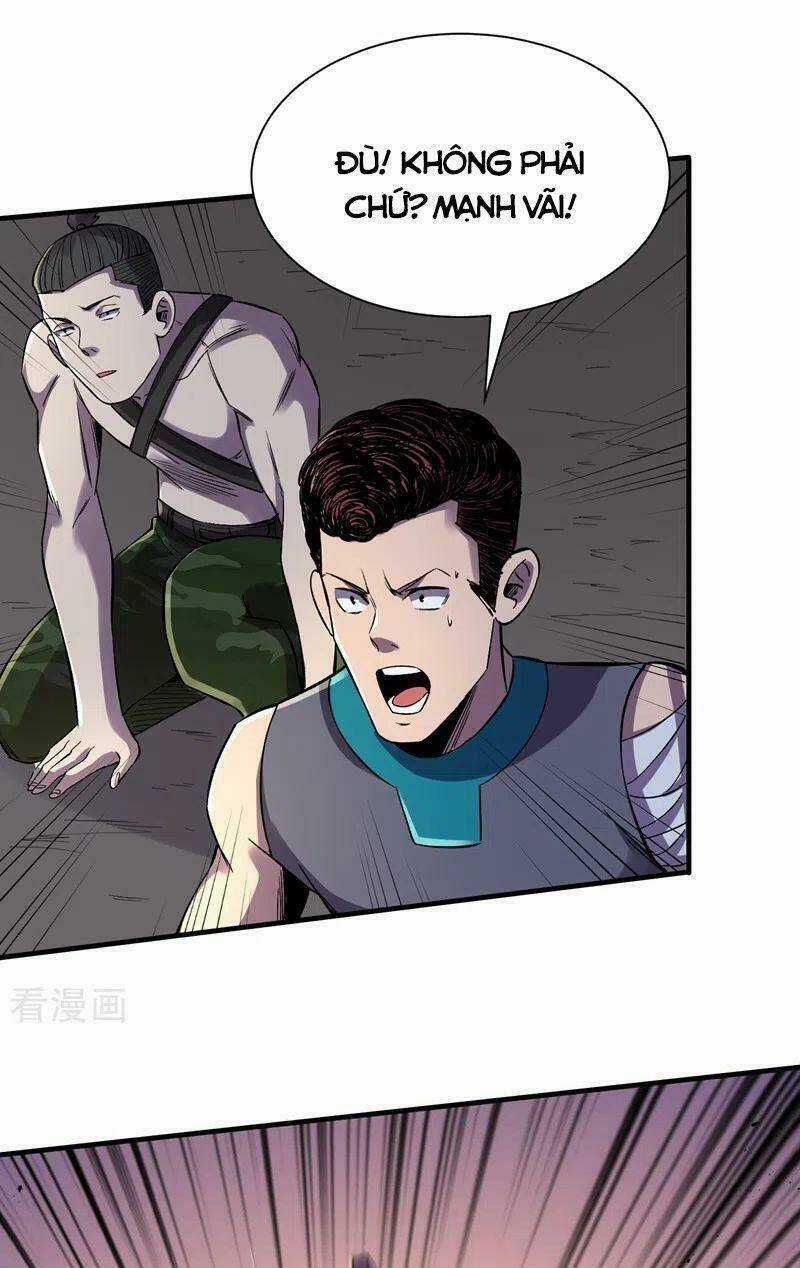 Vào Ngày Tận Thế Nhặt Được Hệ Thống Chapter 95 trang 2