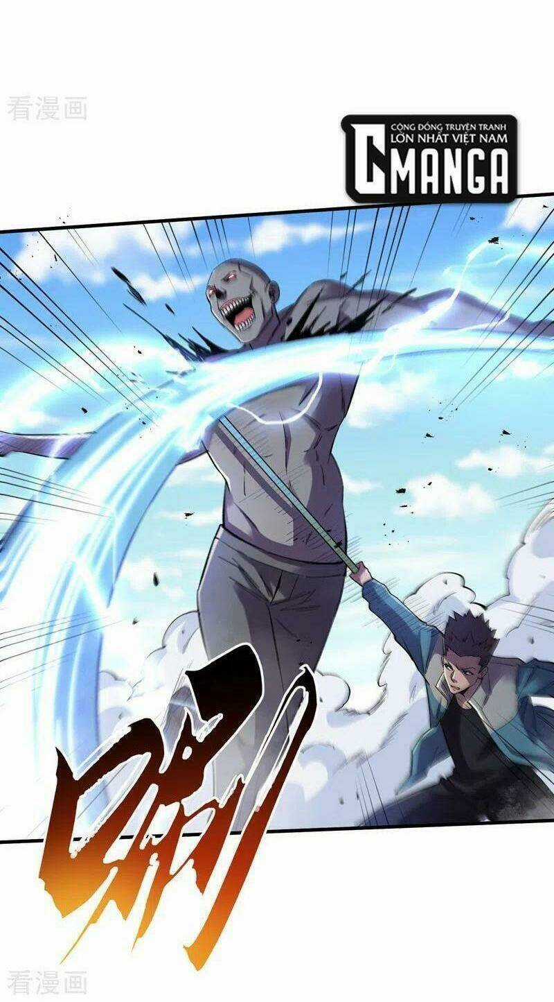 Vào Ngày Tận Thế Nhặt Được Hệ Thống Chapter 95 trang 5