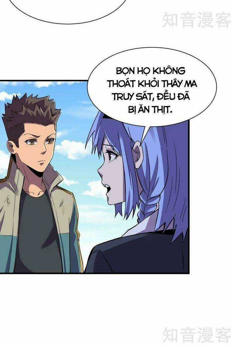 Vào Ngày Tận Thế Nhặt Được Hệ Thống Chapter 96 trang 13