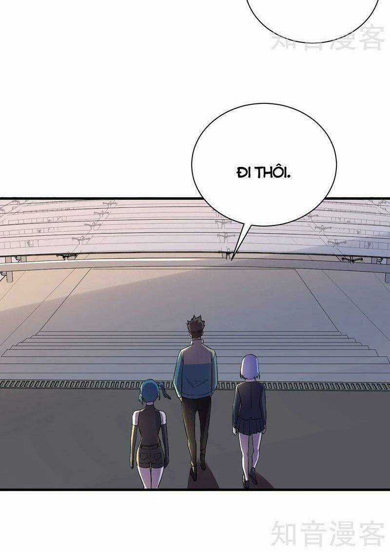 Vào Ngày Tận Thế Nhặt Được Hệ Thống Chapter 96 trang 19