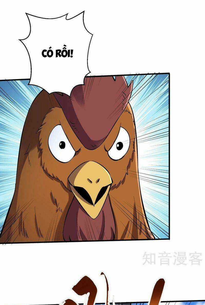 Vào Ngày Tận Thế Nhặt Được Hệ Thống Chapter 96 trang 2