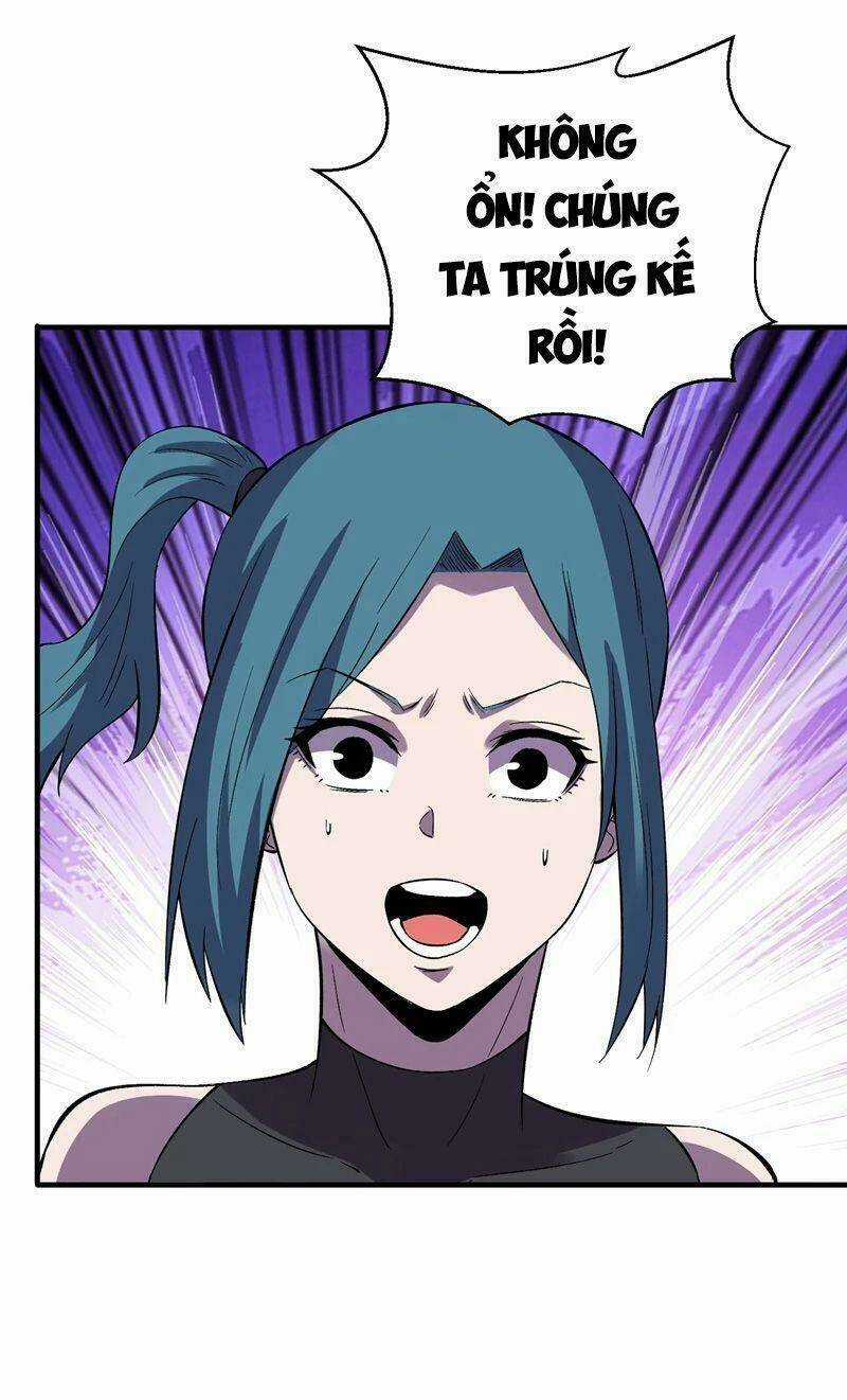 Vào Ngày Tận Thế Nhặt Được Hệ Thống Chapter 96 trang 26