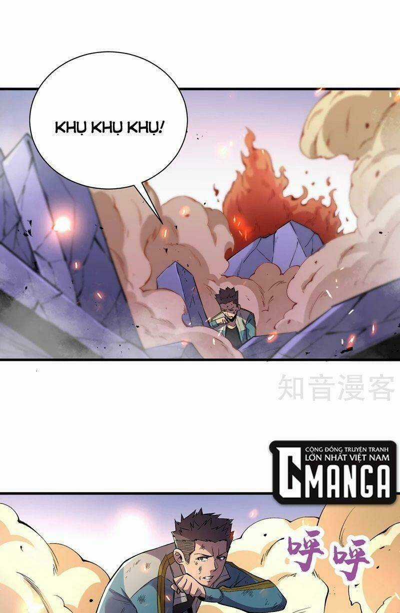 Vào Ngày Tận Thế Nhặt Được Hệ Thống Chapter 96 trang 28