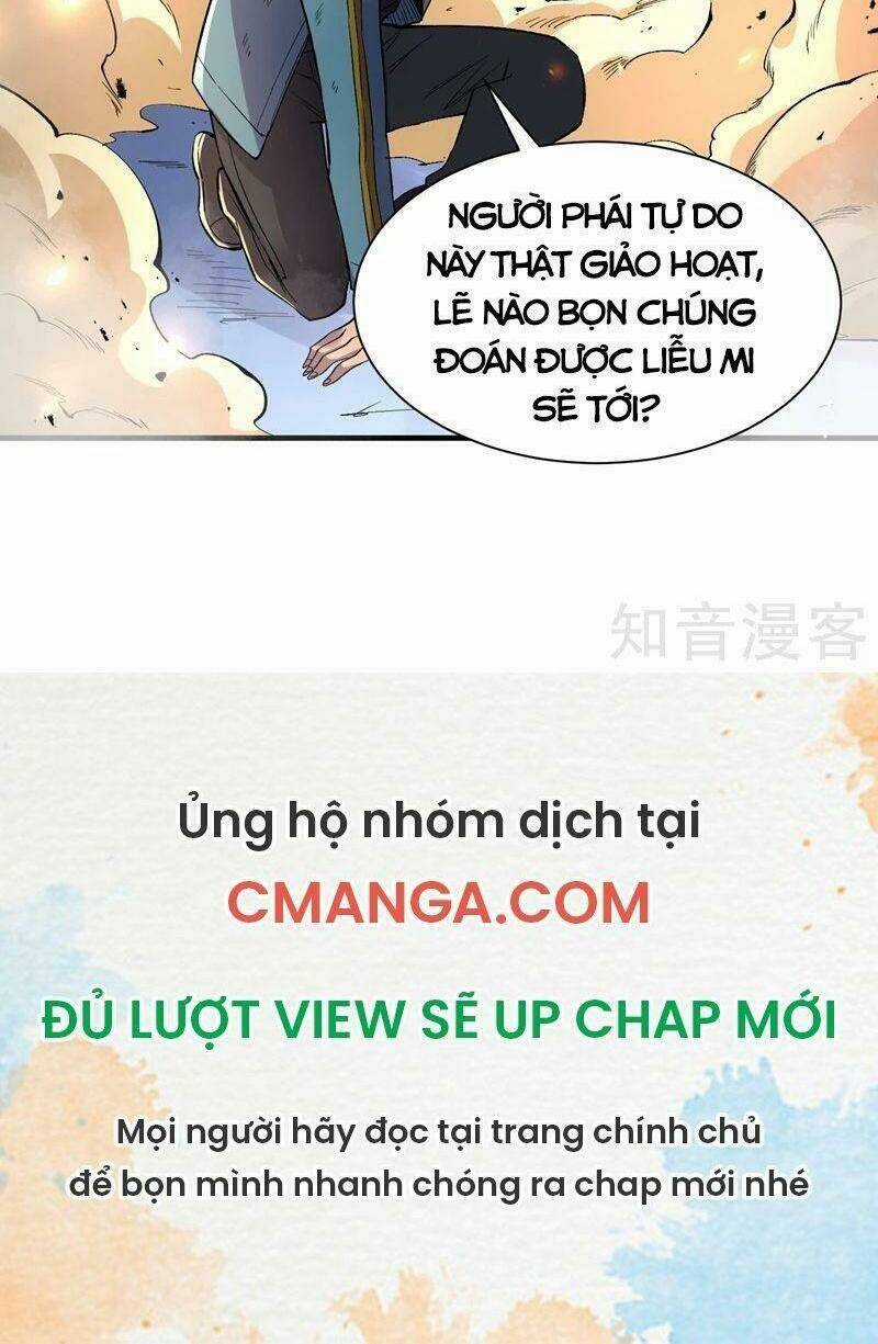 Vào Ngày Tận Thế Nhặt Được Hệ Thống Chapter 96 trang 29