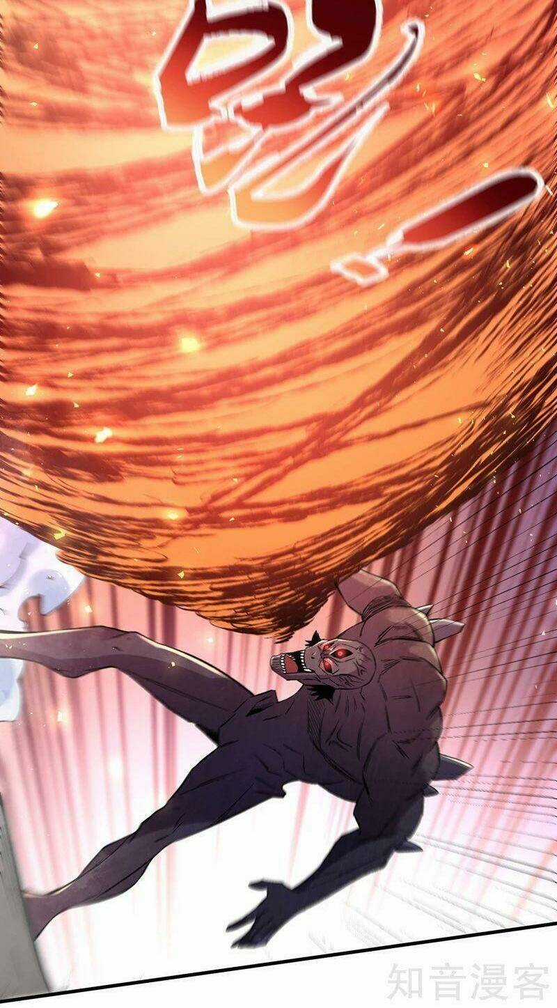 Vào Ngày Tận Thế Nhặt Được Hệ Thống Chapter 96 trang 5