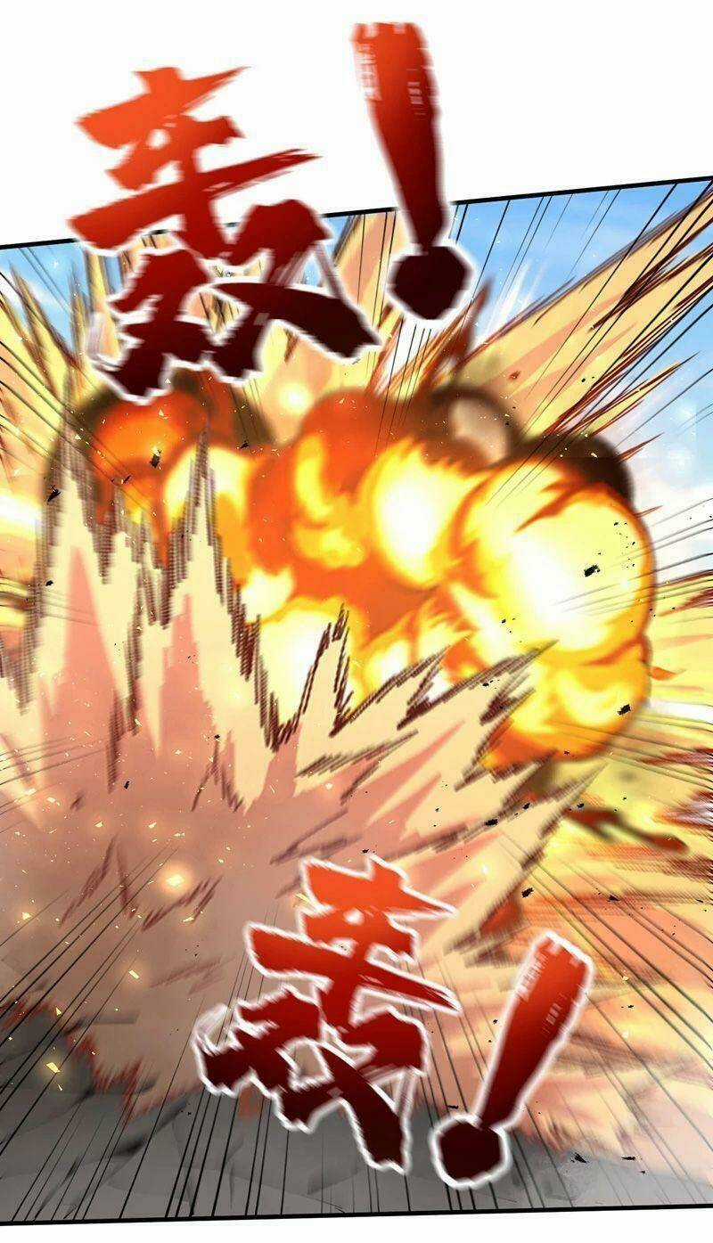 Vào Ngày Tận Thế Nhặt Được Hệ Thống Chapter 96 trang 6