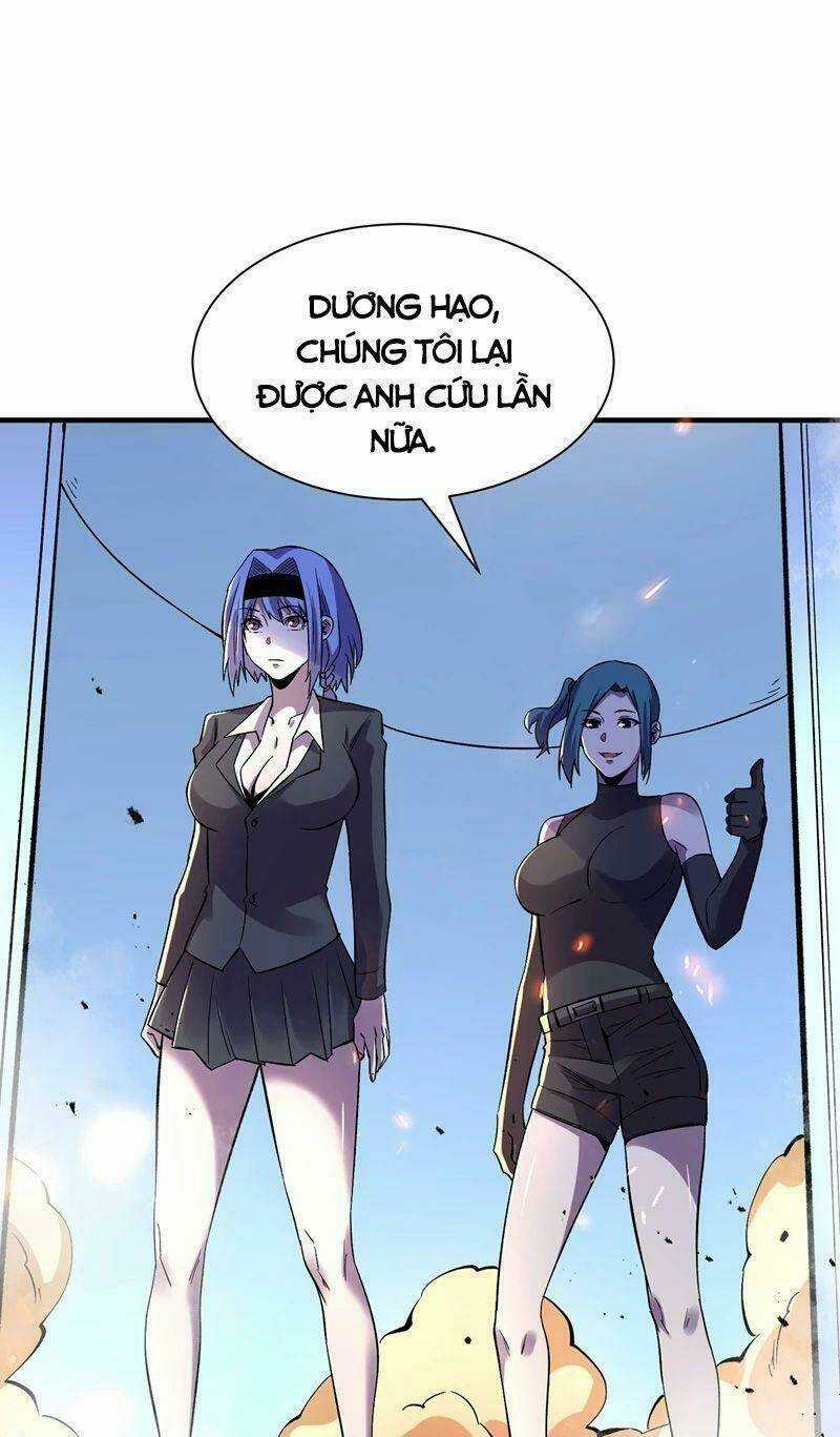 Vào Ngày Tận Thế Nhặt Được Hệ Thống Chapter 97 trang 1
