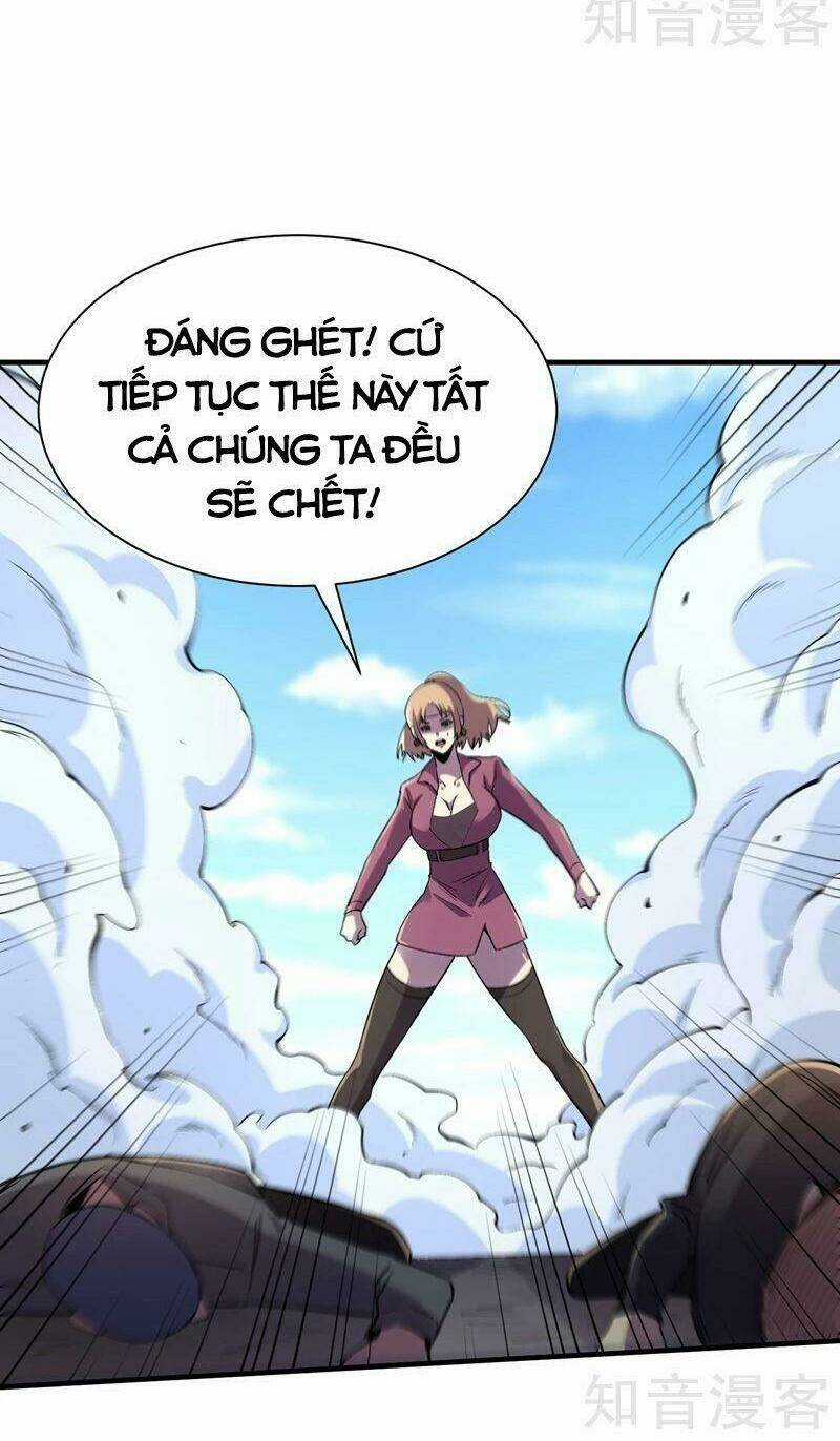 Vào Ngày Tận Thế Nhặt Được Hệ Thống Chapter 97 trang 10