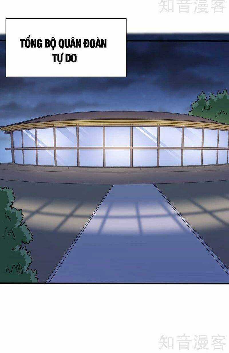 Vào Ngày Tận Thế Nhặt Được Hệ Thống Chapter 97 trang 17