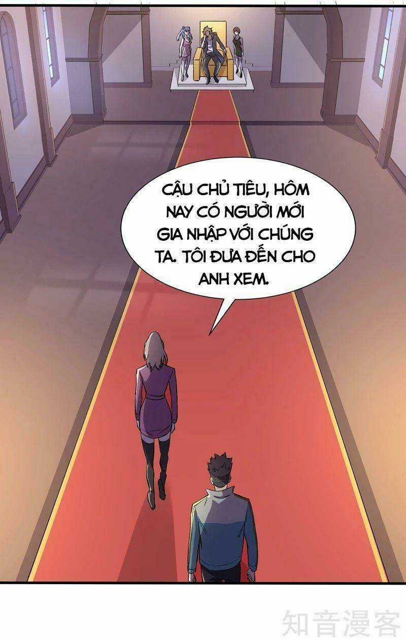 Vào Ngày Tận Thế Nhặt Được Hệ Thống Chapter 97 trang 18